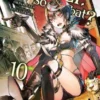 So I'm a Spider So What Light Novel 10