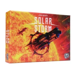 Solar Storm
