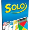 Solo Card Game NORDIC