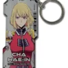 Solo Leveling - Cha Hae-In Acrylic Keychain