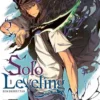 Solo leveling 1 - Demongrottan