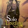 Solo Leveling 6 - Den röda portalen