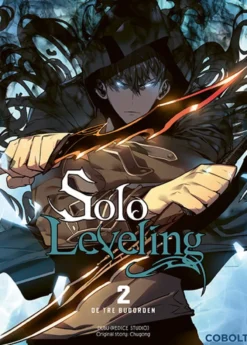 Solo leveling 2 - De tre budorden