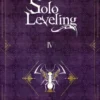 Solo Leveling Light Novel 4