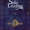 Solo Leveling Light Novel 6