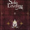 Solo Leveling Light Novel 2