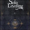 Solo Leveling Light Novel 5