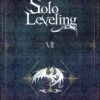 Solo Leveling Light Novel 7