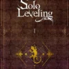 Solo Leveling Light Novel 1