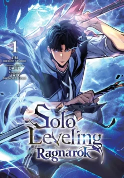 Solo Leveling: Ragnarok, Vol. 1