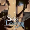 Solo leveling 3 - Utmaningen