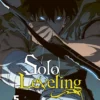 Solo Leveling 5 - Överlevarna