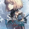 Solo Leveling Vol 5