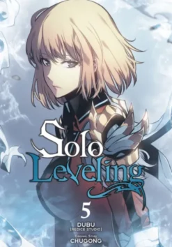 Solo Leveling Vol 5