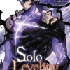 Solo Leveling Vol 13