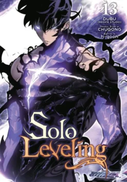 Solo Leveling Vol 13