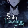 Solo Leveling Vol 3