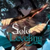 Solo Leveling Vol 2