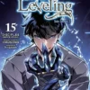 Solo Leveling Vol 15