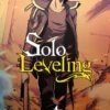Solo Leveling Vol 4