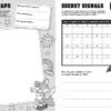 Sonic The Hedgehog Get Creative! Sticker Activity Book