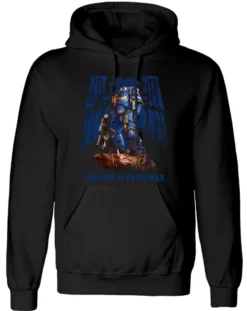 Sons of Guilliman Hoodie