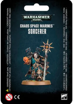 Sorcerer