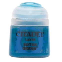 Sotek Green