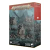 Soulblight Gravelords: Cursed Sepulchre