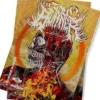 Soul Burner
