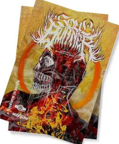 Soul Burner