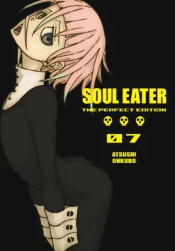 Soul Eater: The Perfect Edition 7