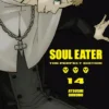 Soul Eater: The Perfect Edition 14