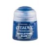 Soulstone Blue