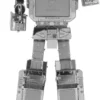 Soundwave Metal Model Kit