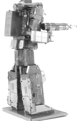 Soundwave Metal Model Kit