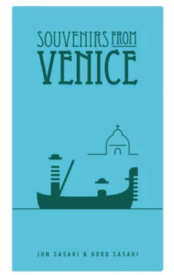 Souvenirs from Venice