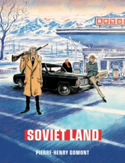 Soviet Land