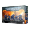 Space Marines Heavy Intercessors