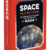 Space Playing Cards