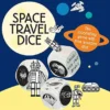 Space Travel Dice