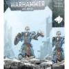 Space Wolves Arjac Rockfist