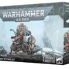 Space Wolves Logan Grimnar