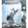 Space Wolves Njal Stormcaller
