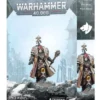 Space Wolves Wolf Priest