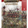 Spearhead: Cities of Sigmar Fusil-Platoon