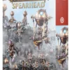 Spearhead: Grundstok Trailblazers