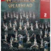 Spearhead: Lumineth Realm-lords