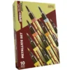 Speedpaint 2.0 Marker Metallics Set