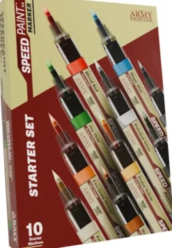 Speedpaint 2.0 Marker Starter Set